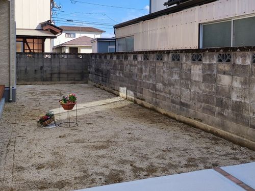 Before