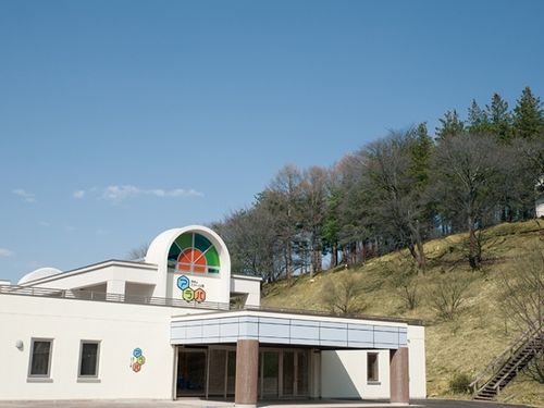 荒神山スポーツ公園「アラパ」