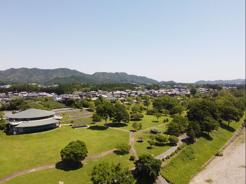 宮リバー度会パーク