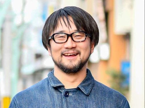 ゲスト　赤羽孝太さん