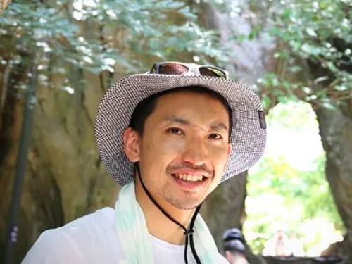 大石　陽介（おおいし　ようすけ）