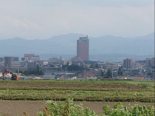 前橋市