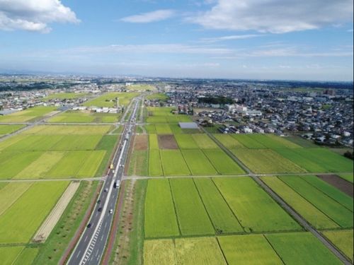 玉村町