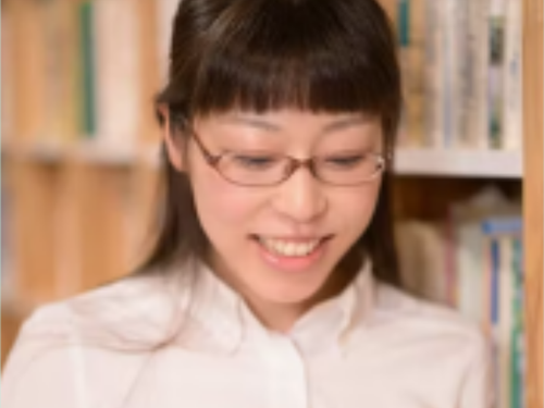 岡田芳美さん