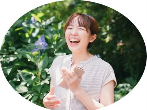 移住者ゲスト　小西さん