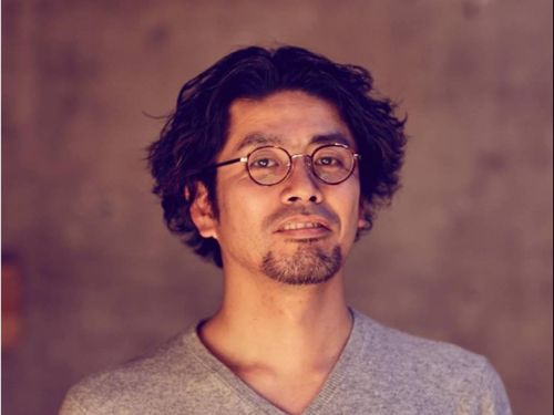 ゲストハウス「Dive Inn Kiryu」オーナー　星野　智昭さん
