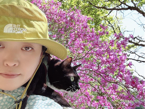沼田市ゲスト：理寛寺尚子さん