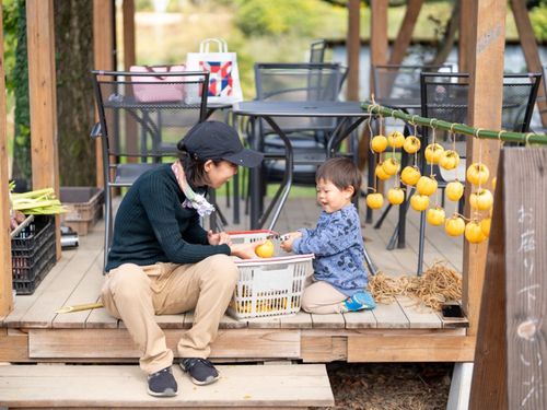 木暮 咲季さん（高山村）