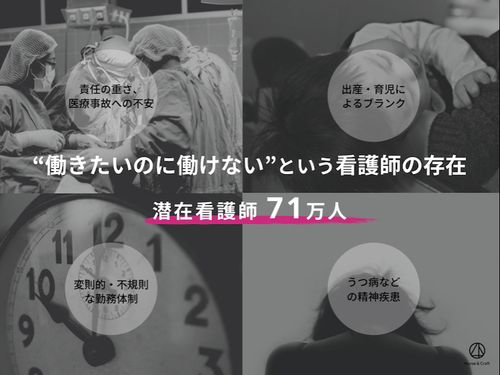 体と心、そして社会的にも健康でいなければならない