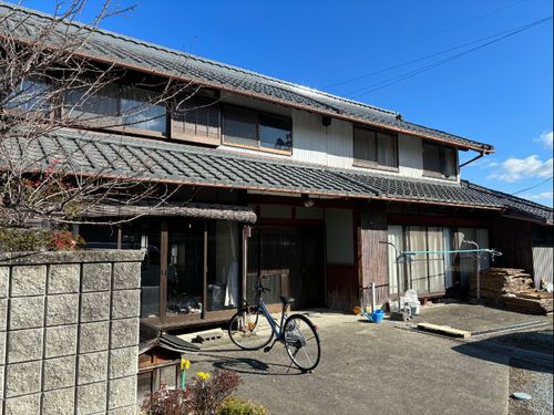 古民家をリノベーションして作ったコミュニティスペース「SekaiCo-セカイコ-」