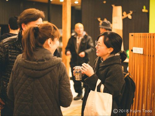 実際に足を運んで「タノシモカフェ」を体感してみてくださいね。
