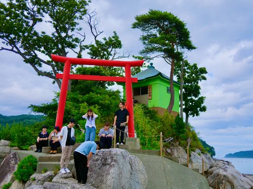 広報PRからツアー企画まで様々な活動があります！
