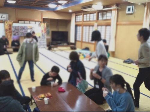 地域の子ども食堂へ