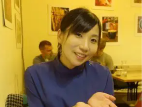 ゲスト１：大畠順子さん