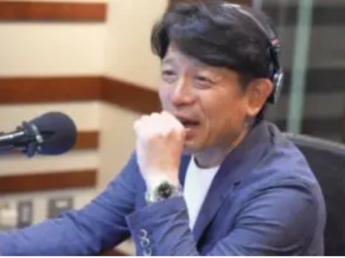 堀口正裕さん