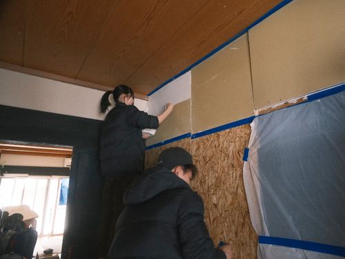 更なる発展へ！やることは常に沢山！！