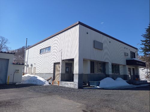 加工場