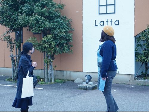 小さく開業するのに、ぴったりな能美市