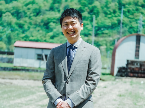事務局長の大塚がご説明します。
