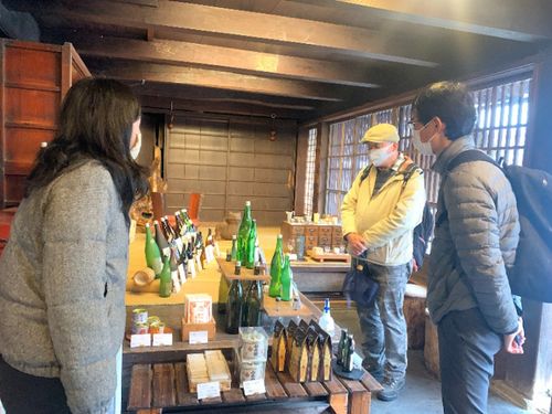移住経験者のお話を聞いちゃおう！