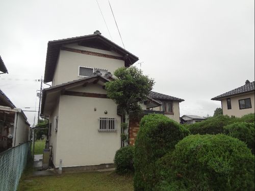 おためし住宅：高島④（戸建住宅）