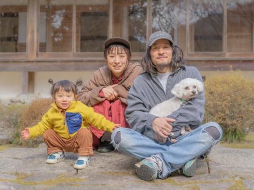 セミナー1：子育て×カフェ×“移住戦隊”のわたし編     13時00分～