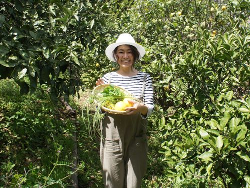 首都圏から移住して、憧れていた晴耕雨読なくらしを実践中！