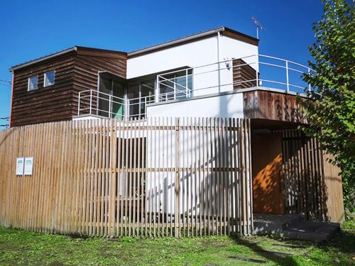 秩父市のお試し住宅