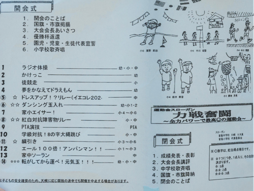 いくつかの協議は学校を超えて協力し合います。