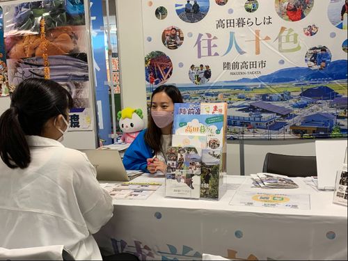 昨年度の様子