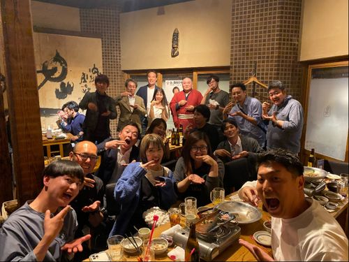 リアルオフ会 in 高松