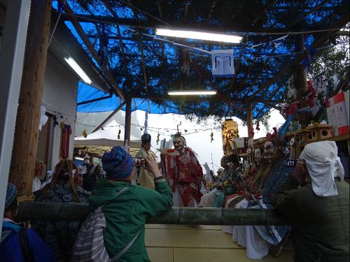 戸下神楽