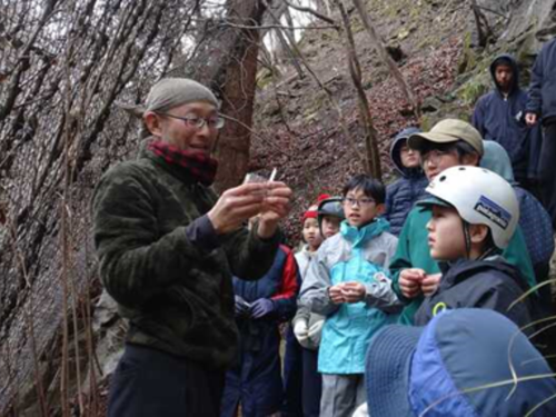 村上　和嗣さん