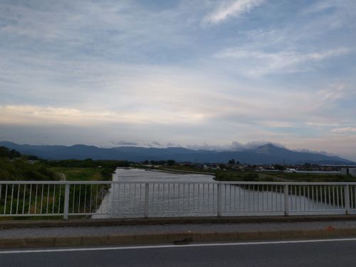 写真②　姉川