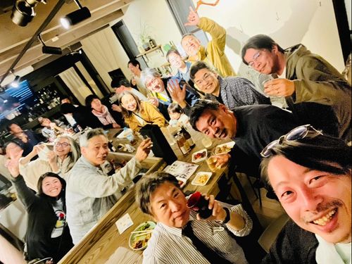 「Another sky」を貸し切りで楽しむこともできます