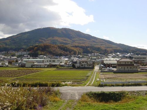 自然もまちもある、ちょうどいい田舎