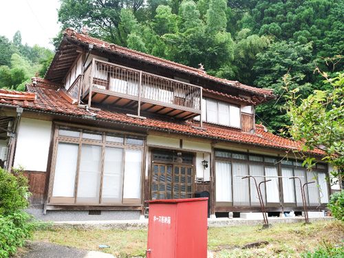 シェアハウス