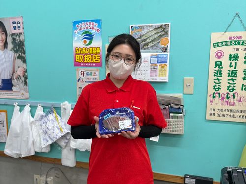 マルチワーカーとして勤務（特定地域づくり事業協同組合）