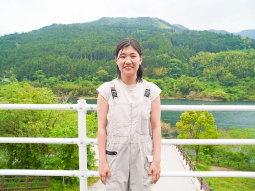 地域おこし協力隊（現役）