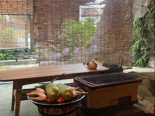 洞窟BBQも楽しめる民泊TheCave