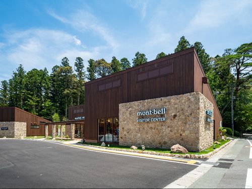 アウトドアヴィレッジ本山