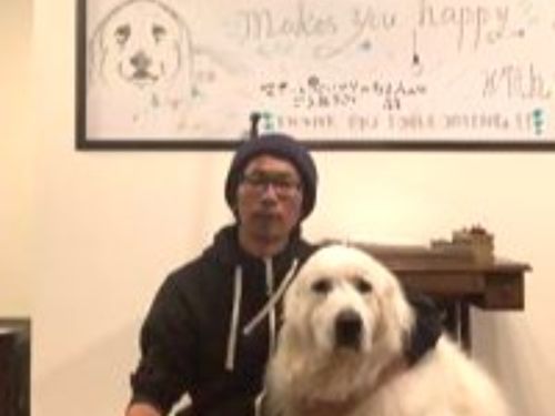 セミナー②ゲスト：美祢市に移住し農業＆宿を運営する木村さん