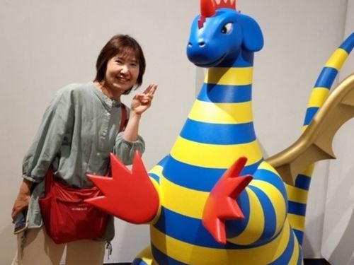 貝原さん