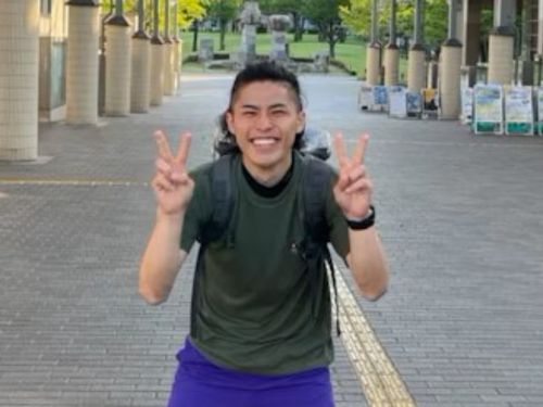 美祢市のキーマン：MACIUM 井上さん
