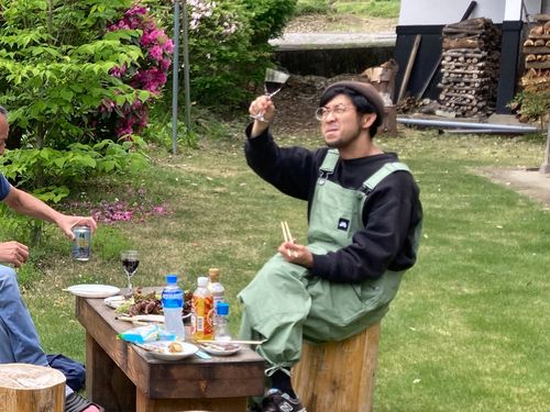 大阪出身者が、関東の田舎の魅力を伝えます！
