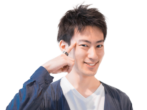 心理学ライター  加藤 達也さん
