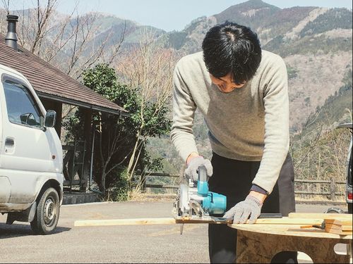 なんでもやります。作ります。