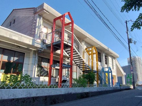(外観)養父市移住サポートセンター