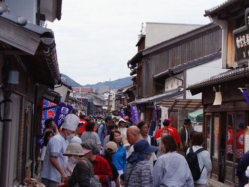 浜崎のお祭り