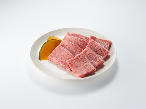 特産品　お肉